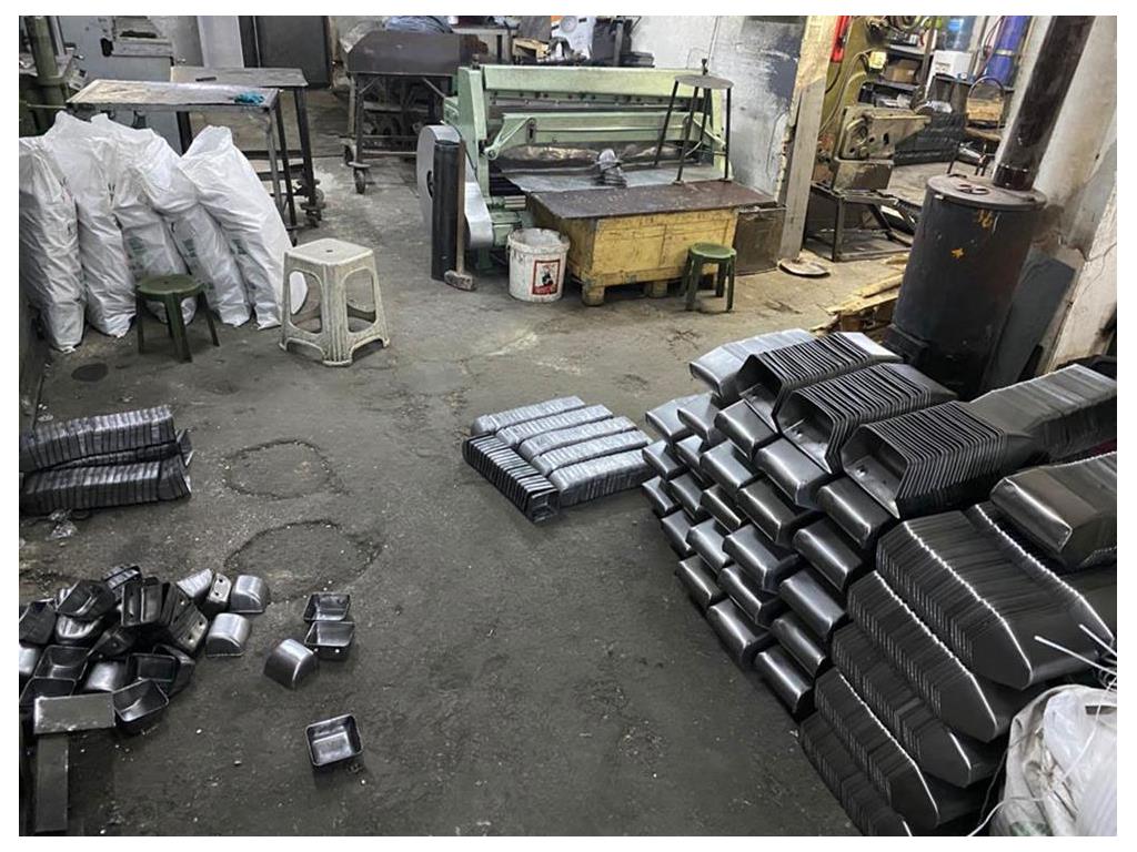 İmalathane Görseli