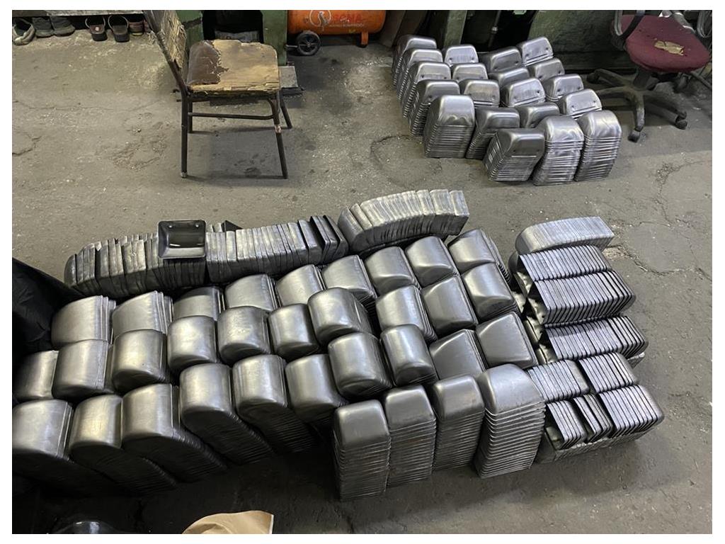 İmalathane Görseli